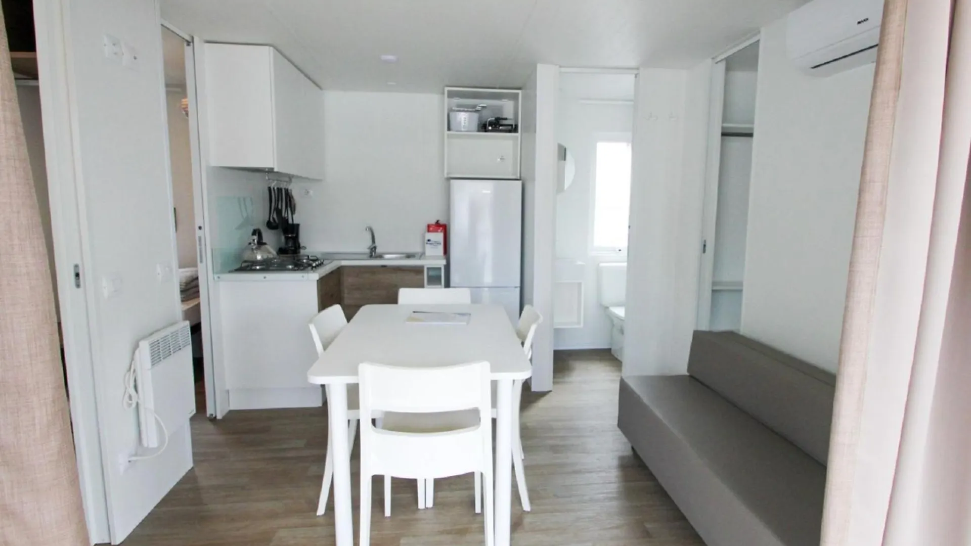 Holiday Home Happy Superior By Interhome Marina Di Bibbona