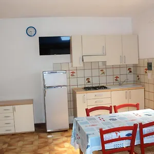  Casa vacanze Il Tritone