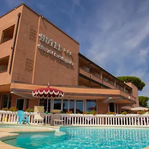 Riva Dei Cavalleggeri Marina Di Bibbona