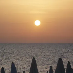 Marina Di Bibbona Марина-ди-Биббона