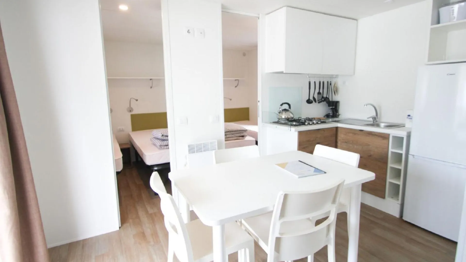 Holiday Home Happy Superior By Interhome Marina Di Bibbona