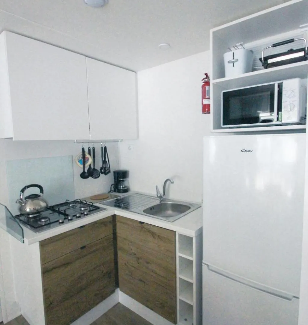 Holiday Home Happy Superior By Interhome Marina Di Bibbona 0*,