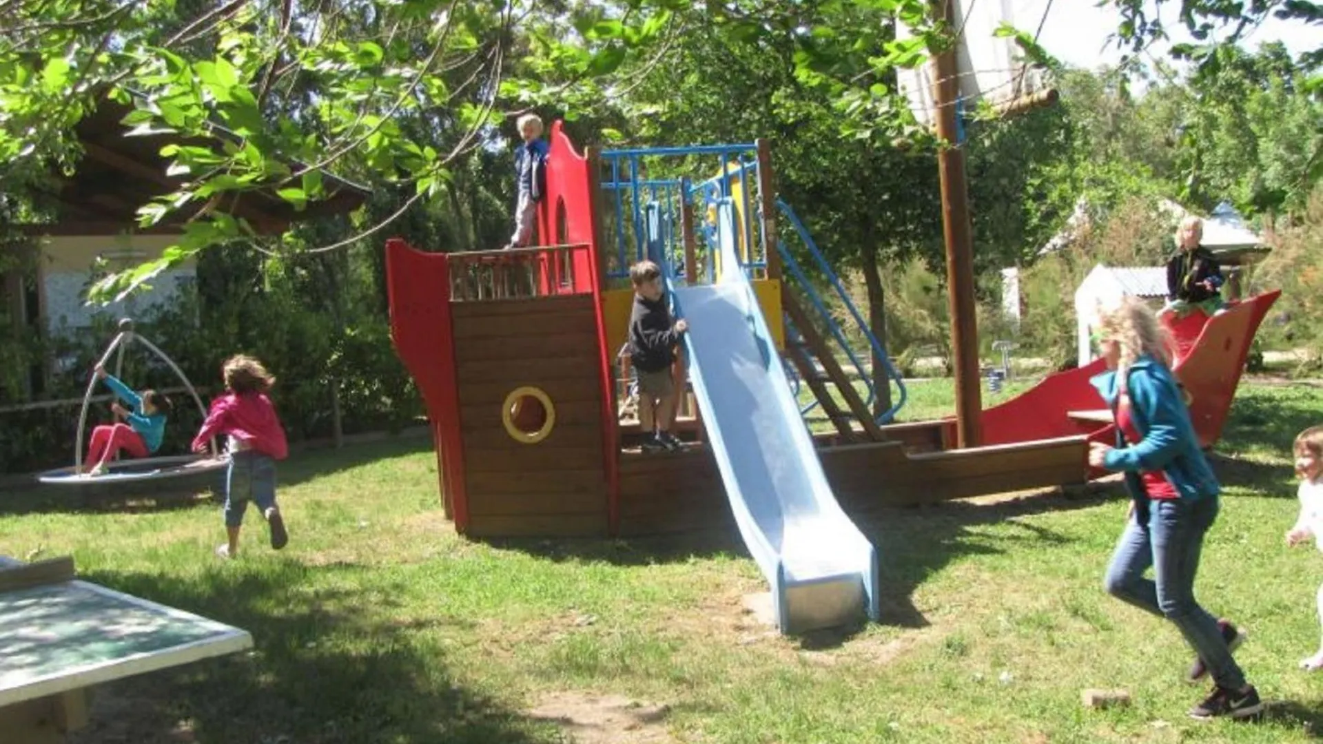 Holiday Home Happy Superior By Interhome Marina Di Bibbona