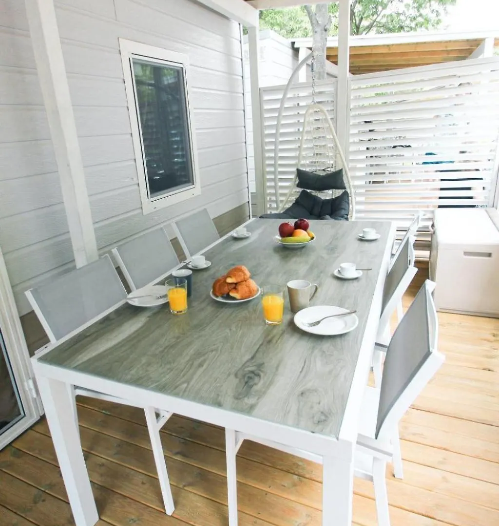 Holiday Home Happy Superior By Interhome Marina Di Bibbona Italy