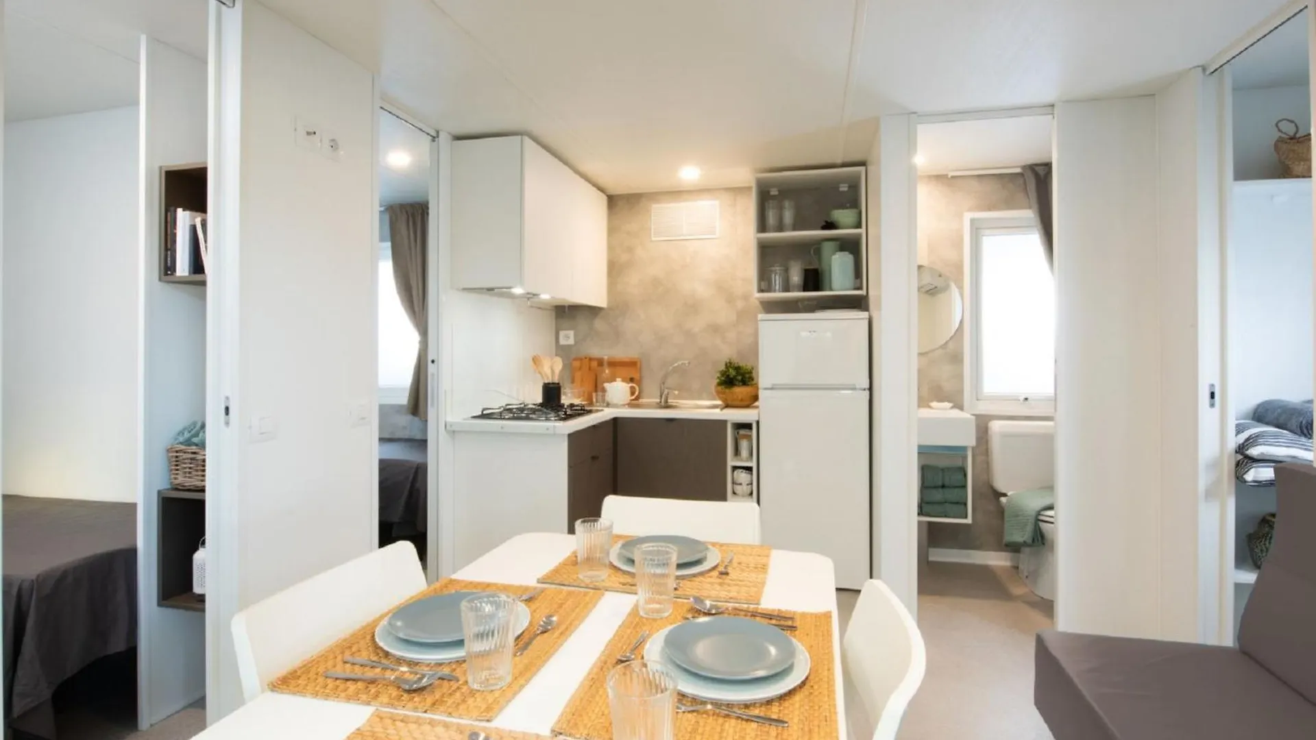 Holiday Home Happy Superior By Interhome Marina Di Bibbona