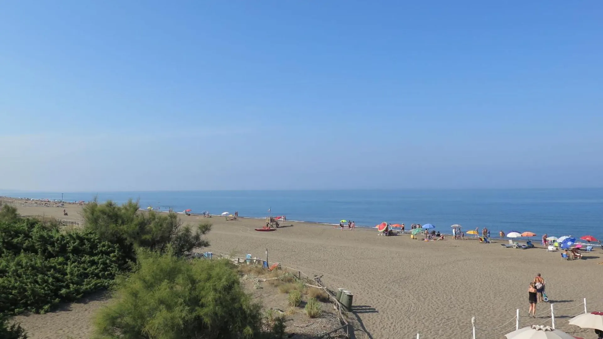 Holiday Home Happy Superior By Interhome Marina Di Bibbona