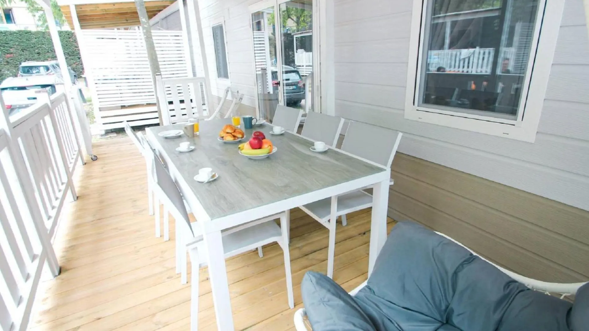 Holiday Home Happy Superior By Interhome Marina Di Bibbona